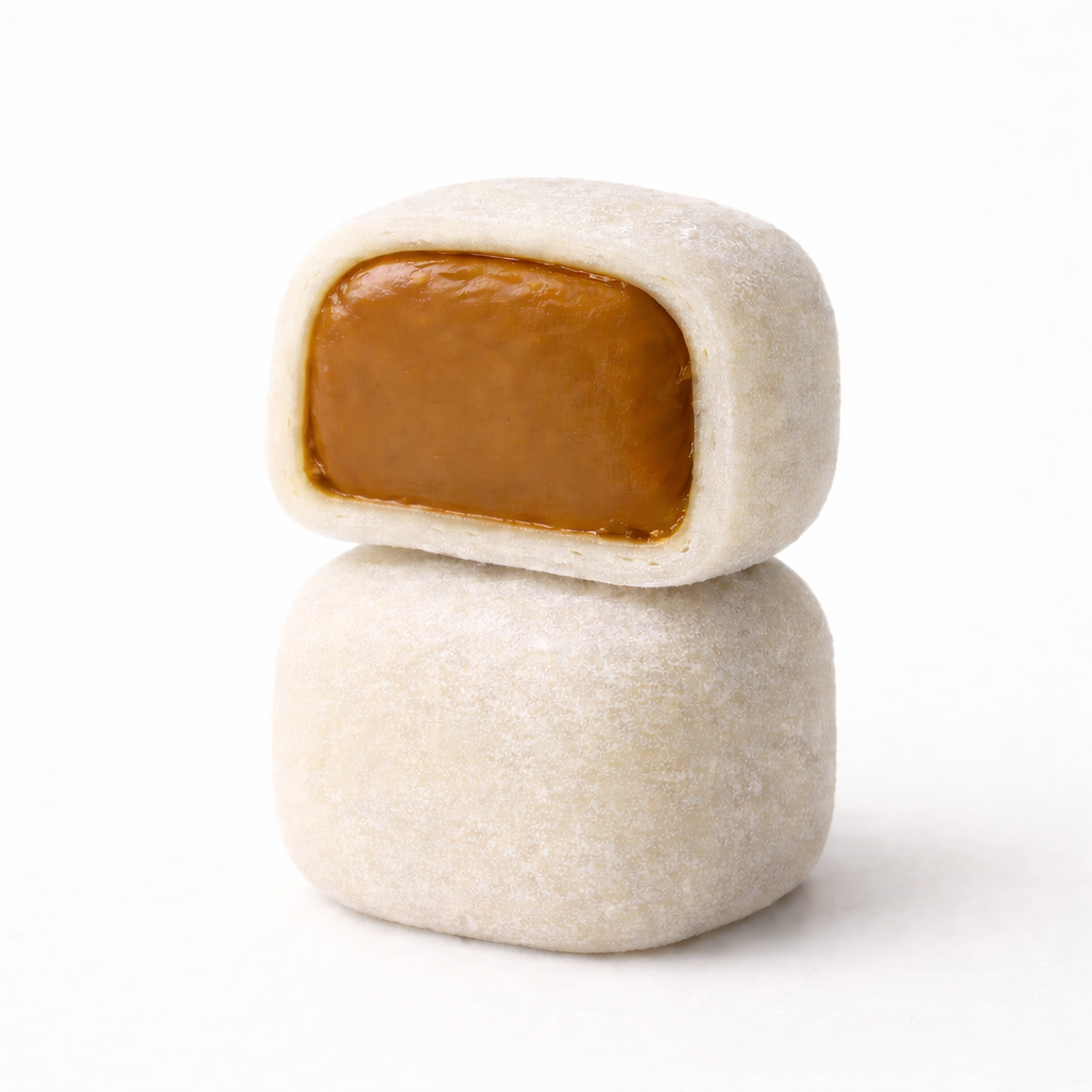 Coffee Mochi