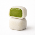 Matcha Mochi
