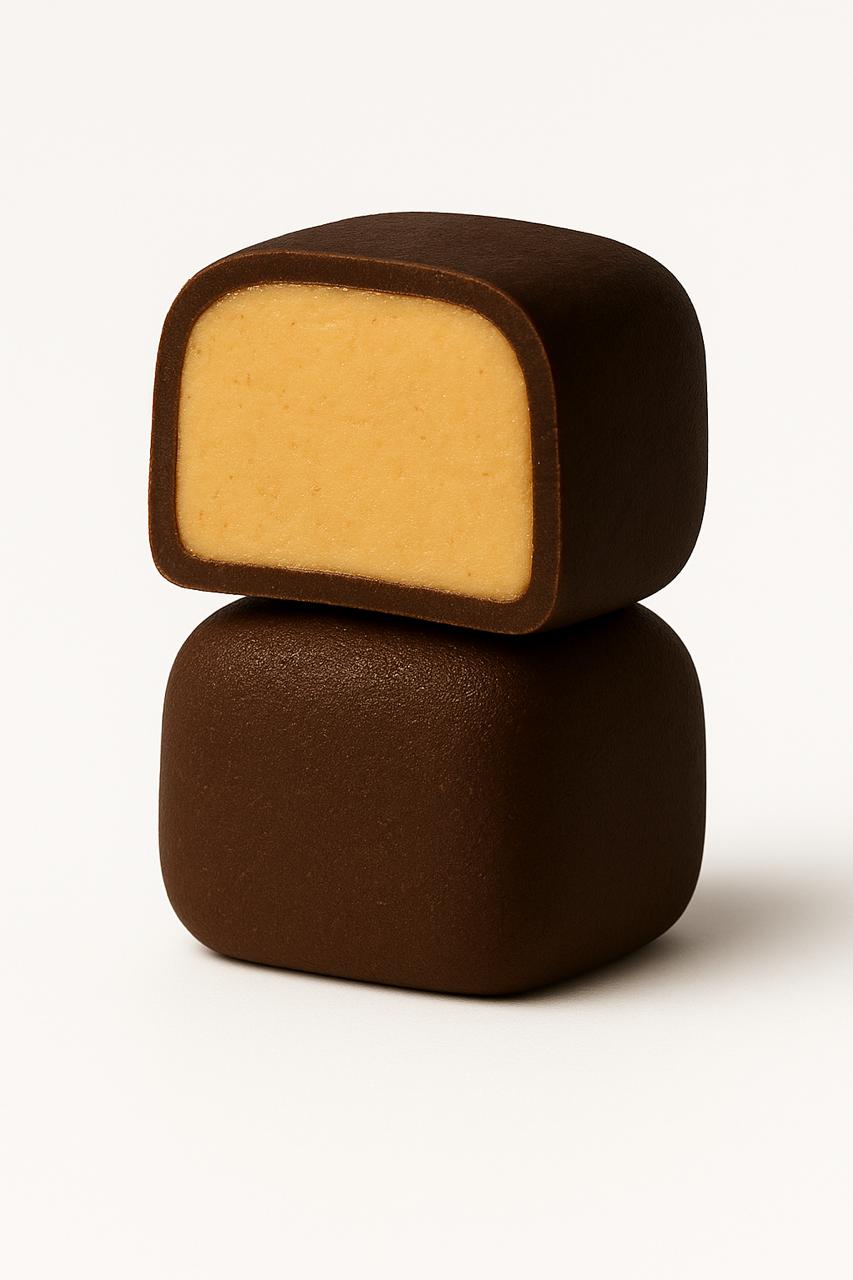 Peanut Butter Crunch