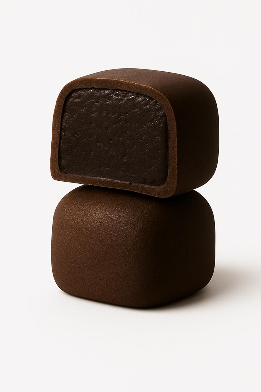 Dark Chocolate Sea Salt