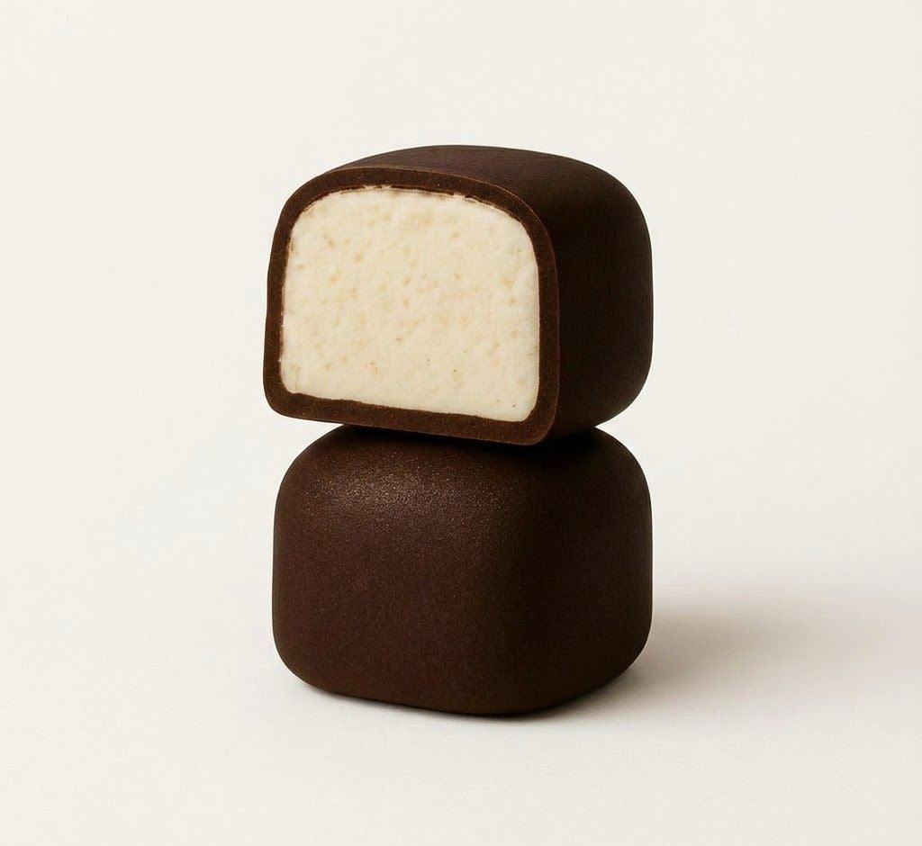Vanilla Chai Crunch